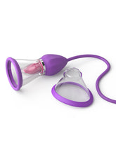 Fantasy For Her Her Ultimate Pleasure Max Pussy Pump Pussy And Clit Toys